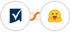 Smartsheet + Hugging Face Integration