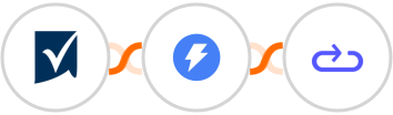 Smartsheet + Instantly + Elastic Email Integration