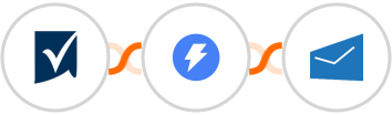 Smartsheet + Instantly + MSG91 Integration