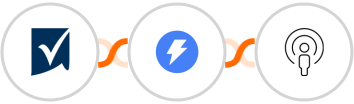 Smartsheet + Instantly + Sozuri Integration