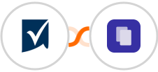 Smartsheet + Invoiless Integration