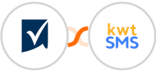 Smartsheet + kwtSMS Integration
