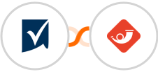Smartsheet + Laposta  Integration