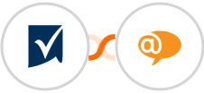 Smartsheet + LiveAgent Integration