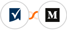 Smartsheet + Medium Integration