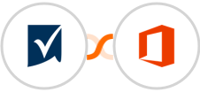 Smartsheet + Microsoft Office 365 Integration