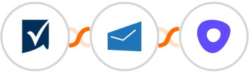 Smartsheet + MSG91 + Outreach Integration