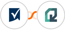 Smartsheet + Quaderno Integration