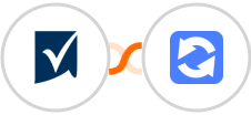 Smartsheet + QuickFile Integration