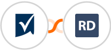 Smartsheet + RD Station Integration
