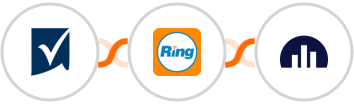 Smartsheet + RingCentral + Jellyreach Integration