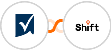 Smartsheet + Shift Integration