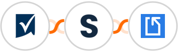 Smartsheet + Shopia + Docparser Integration
