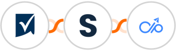Smartsheet + Shopia + Docupilot Integration