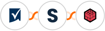 Smartsheet + Shopia + Files.com (BrickFTP) Integration
