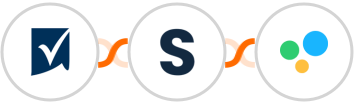 Smartsheet + Shopia + Filestage Integration