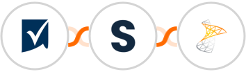 Smartsheet + Shopia + Sharepoint Integration