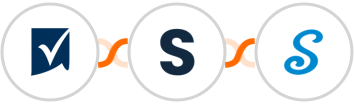 Smartsheet + Shopia + signNow Integration