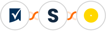 Smartsheet + Shopia + Uploadcare Integration