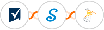 Smartsheet + signNow + Sharepoint Integration