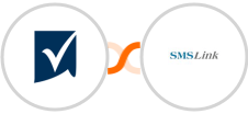 Smartsheet + SMSLink  Integration