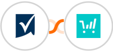 Smartsheet + ThriveCart Integration