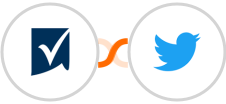 Smartsheet + Twitter Integration