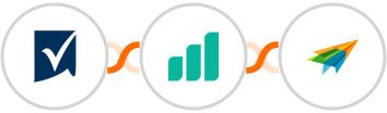 Smartsheet + Ultramsg + Sendiio Integration