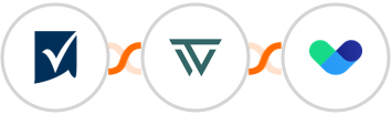 Smartsheet + WaTrend + Vero Integration