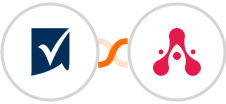 Smartsheet + WhatsApp Notifications and Alerts by SyncMate Integration