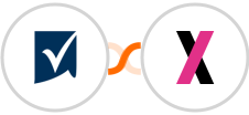 Smartsheet + Xama Hub Integration