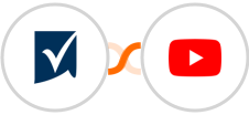 Smartsheet + YouTube Integration