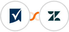 Smartsheet + Zendesk Integration