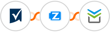 Smartsheet + Ziper + Perfit Integration