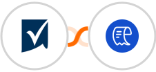Smartsheet + Zoho Expense Integration