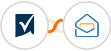 Smartsheet + Zoho Mail Integration