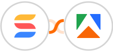 SmartSuite + Apify Integration