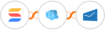 SmartSuite + D7 SMS + MSG91 Integration