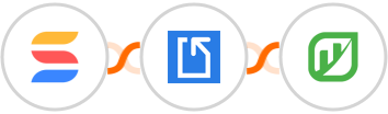 SmartSuite + Docparser + Rentvine Integration