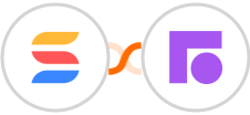 SmartSuite + Front Integration