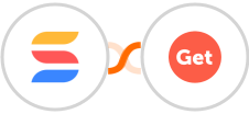 SmartSuite + GetSales.io Integration