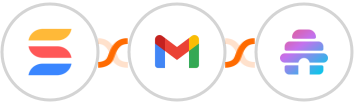SmartSuite + Gmail + Beehiiv Integration