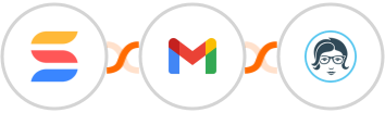 SmartSuite + Gmail + Emma Integration