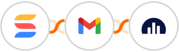 SmartSuite + Gmail + Jellyreach Integration