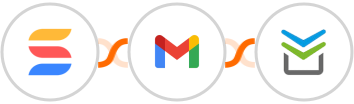 SmartSuite + Gmail + Perfit Integration