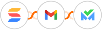 SmartSuite + Gmail + SalesBlink Integration