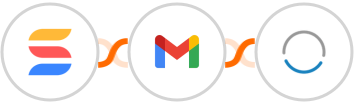 SmartSuite + Gmail + VBOUT Integration