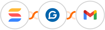 SmartSuite + Gravitec.net + Gmail Integration