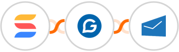 SmartSuite + Gravitec.net + MSG91 Integration