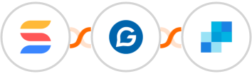 SmartSuite + Gravitec.net + SendGrid Integration